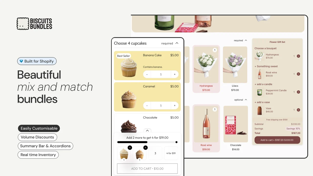 Best Mix and Match Bundle Apps for Shopify (2026)