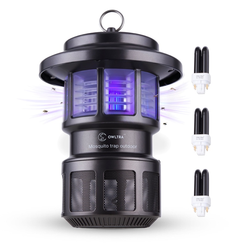 L20 Outdoor Electronic Insect Trap